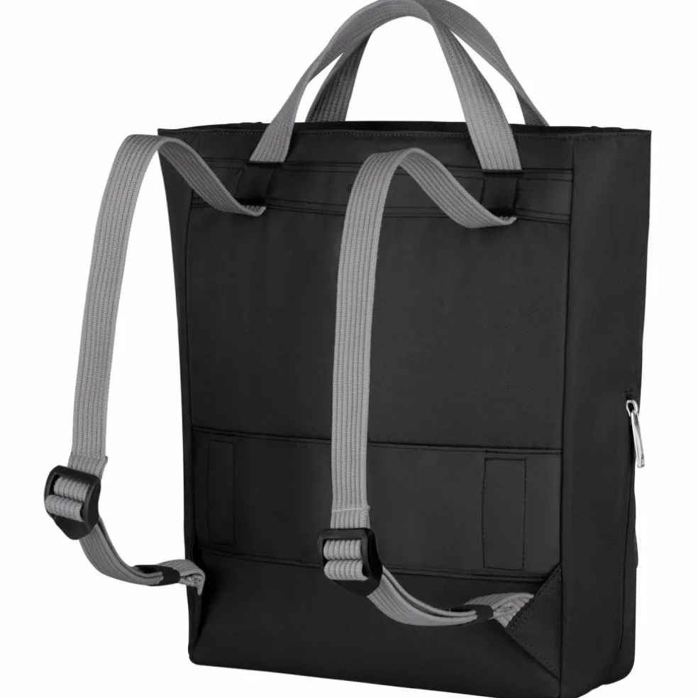 Wenger Motion Shopper Tasche 41 cm Laptopfach mit Dehnfalte
