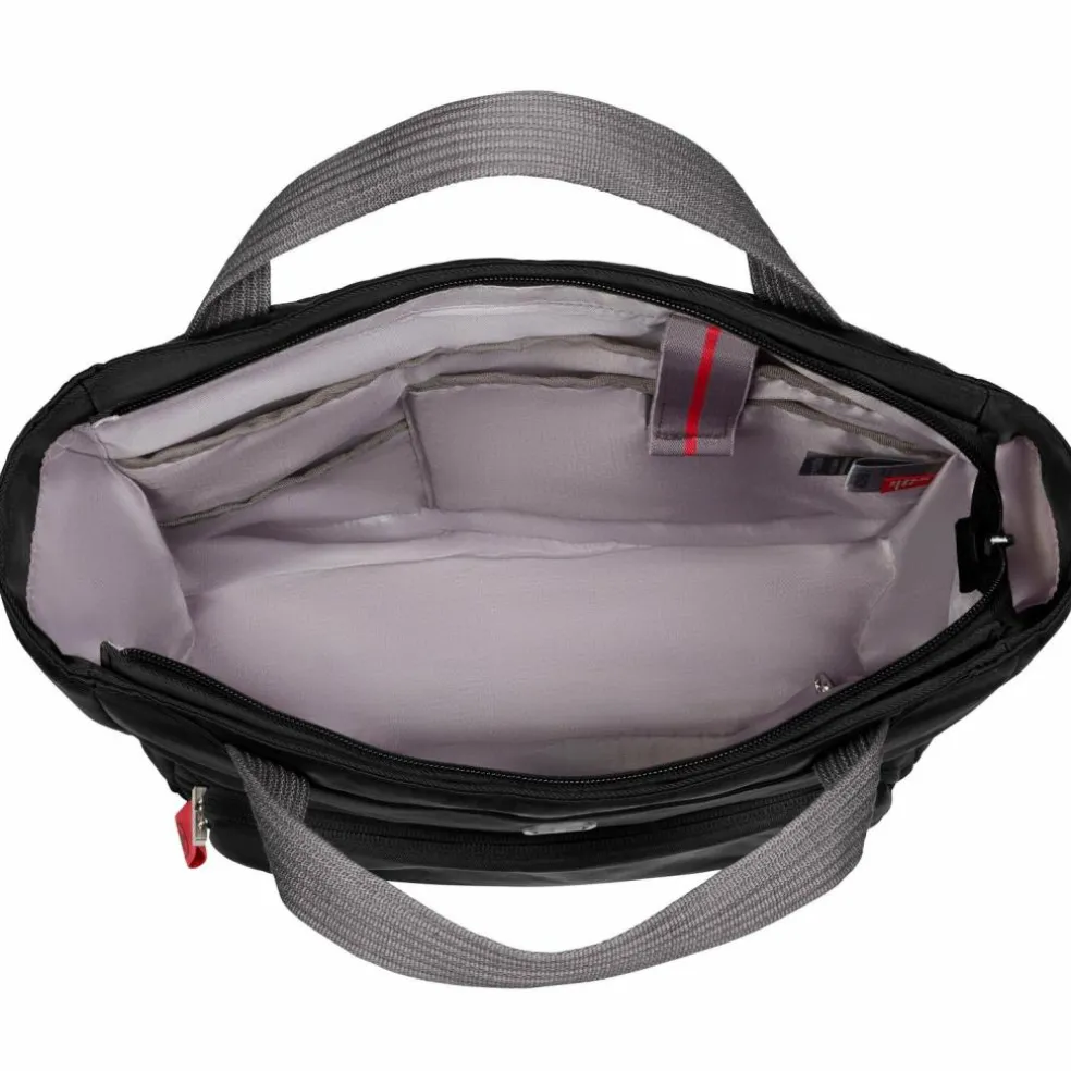 Wenger Motion Shopper Tasche 41 cm Laptopfach mit Dehnfalte
