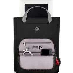 Wenger Motion Shopper Tasche 41 cm Laptopfach mit Dehnfalte