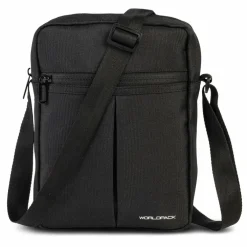 Worldpack Mini Bag Umhängetasche 17 cm
