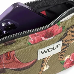 Wouf Daily Umhängetasche 19 cm