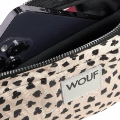 Wouf Daily Umhängetasche 19 cm