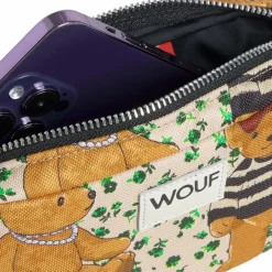 Wouf Daily Umhängetasche 19 cm
