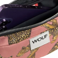 Wouf Daily Umhängetasche 19 cm