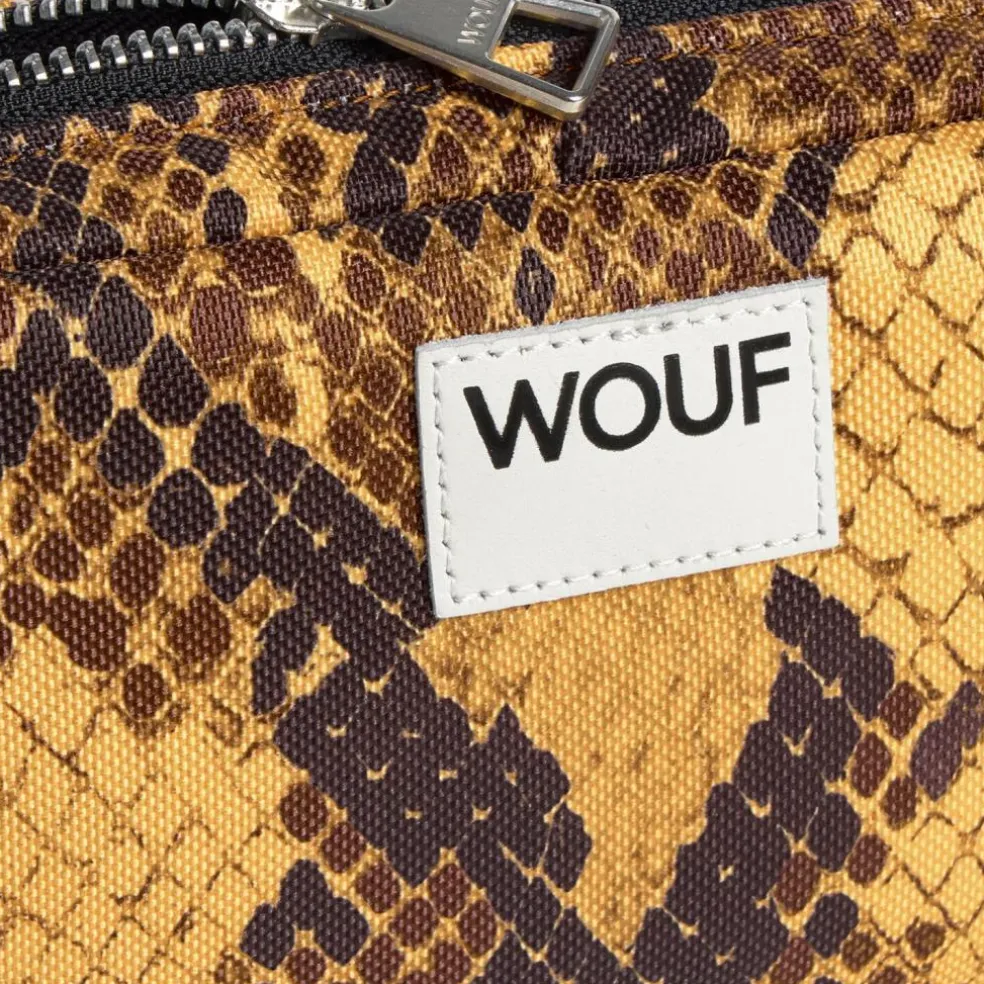 Wouf Daily Umhängetasche 19 cm