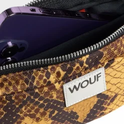 Wouf Daily Umhängetasche 19 cm
