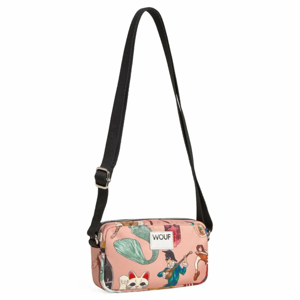 Wouf Daily Umhängetasche 19 cm