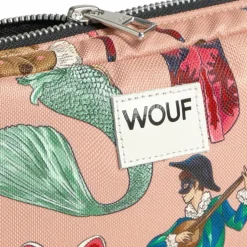 Wouf Daily Umhängetasche 19 cm