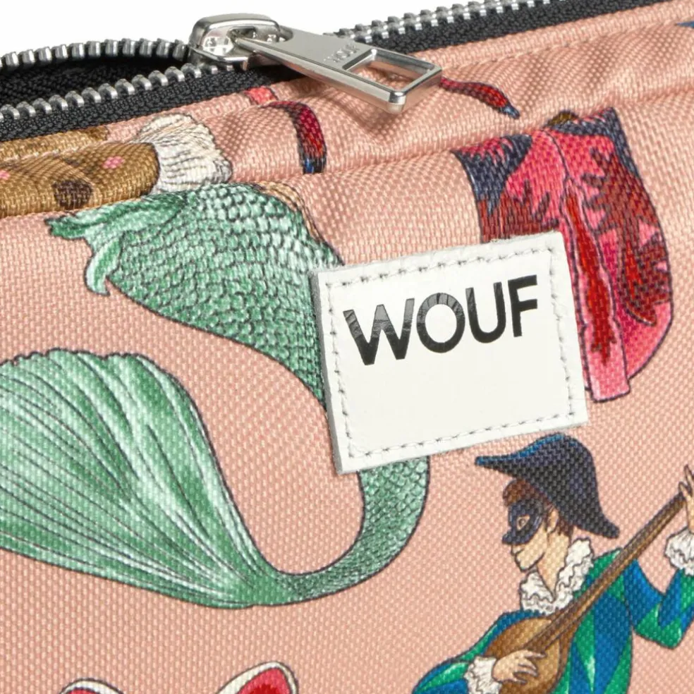 Wouf Daily Umhängetasche 19 cm