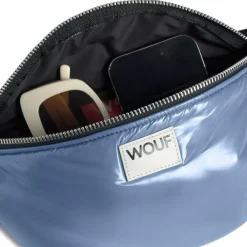 Wouf Glossy Gürteltasche 33 cm