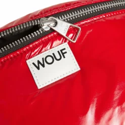 Wouf Glossy Gürteltasche 33 cm