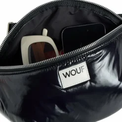 Wouf Glossy Gürteltasche 33 cm