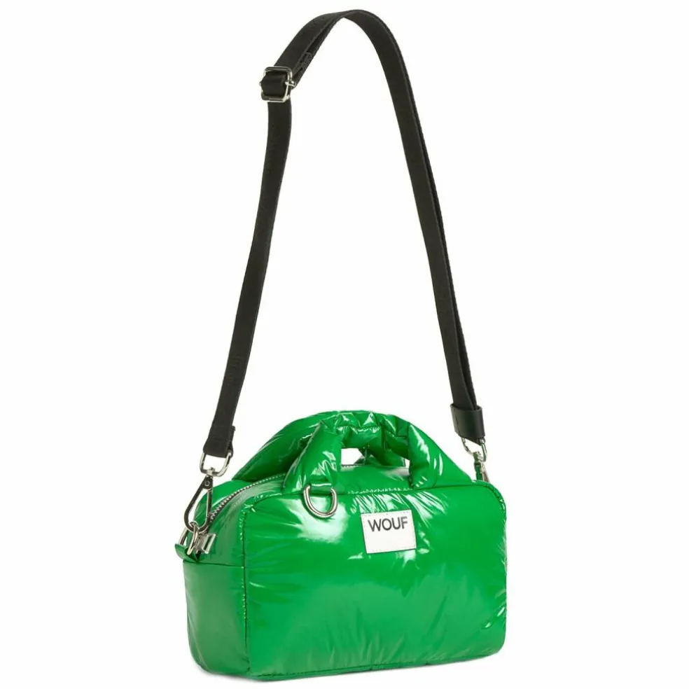 Wouf Glossy Handtasche 20 cm