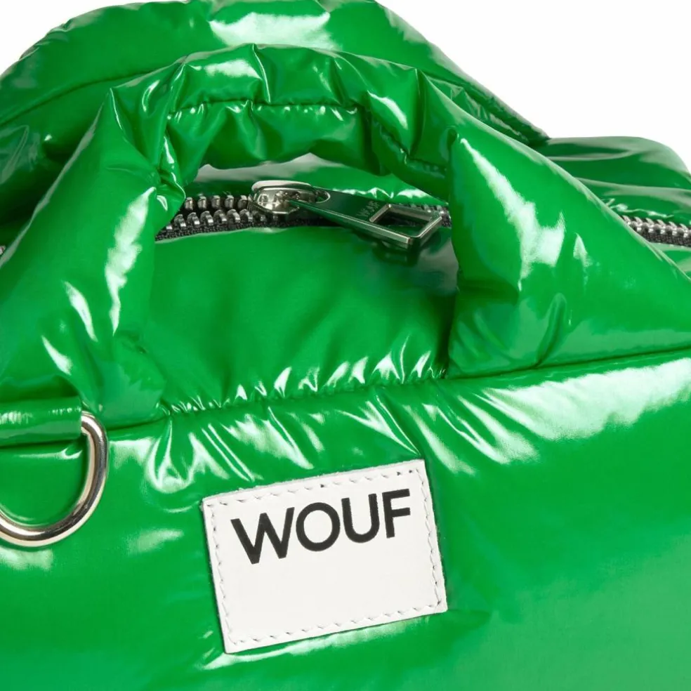 Wouf Glossy Handtasche 20 cm