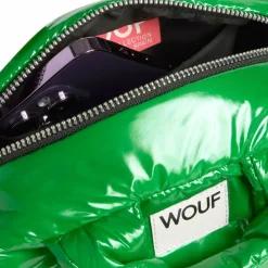 Wouf Glossy Handtasche 20 cm
