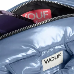 Wouf Glossy Handtasche 20 cm