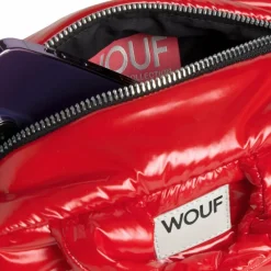 Wouf Glossy Handtasche 20 cm