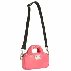 Wouf Glossy Mini Bag Handtasche 19 cm