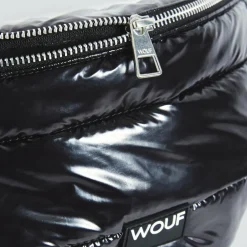 Wouf Quilted Gürteltasche 32 cm