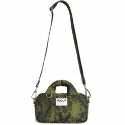 Wouf Studio Handtasche 19 cm