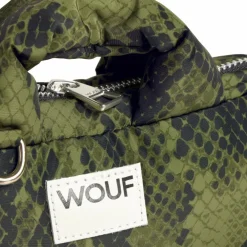 Wouf Studio Handtasche 19 cm