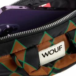 Wouf Studio Handtasche 19 cm