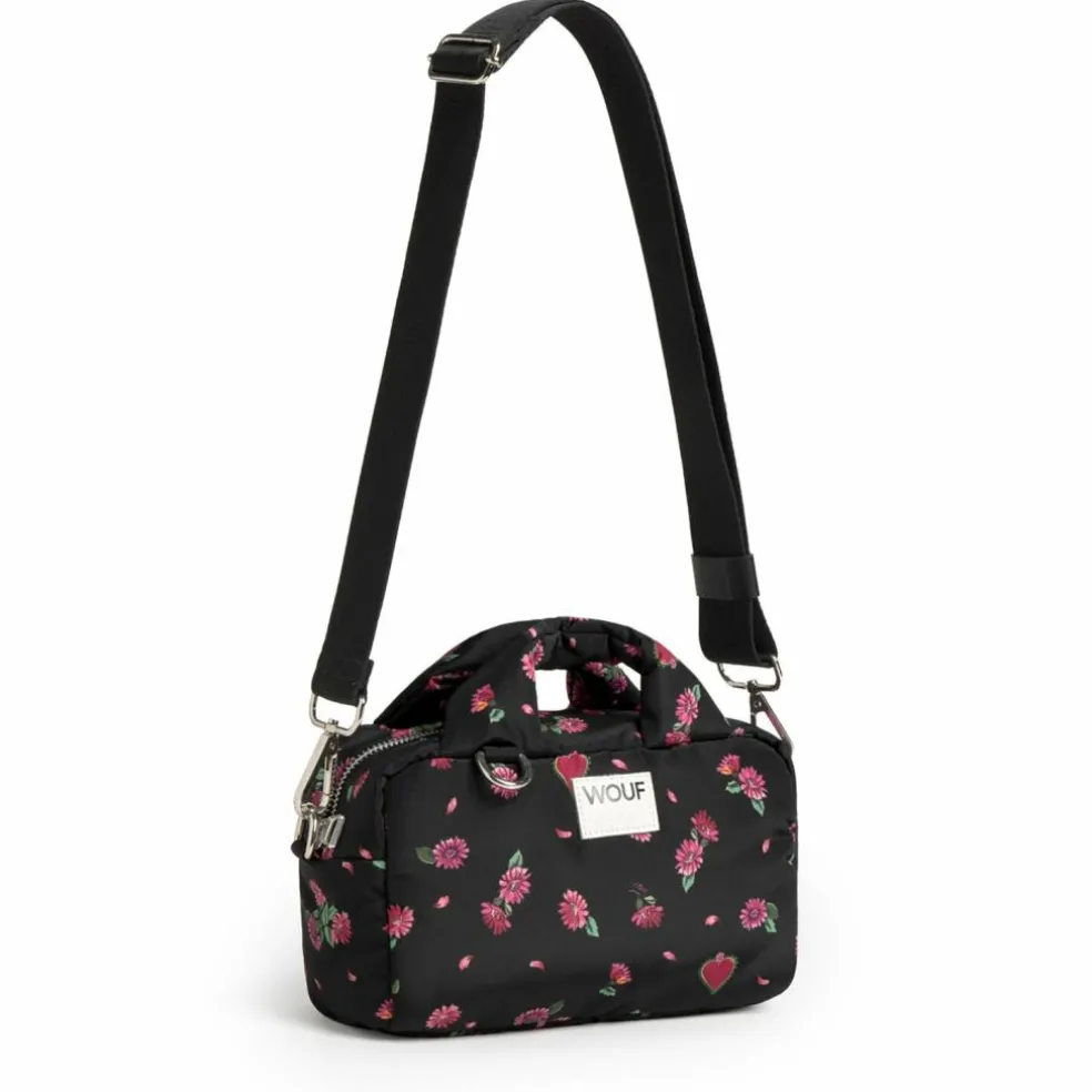 Wouf Studio Handtasche 20 cm