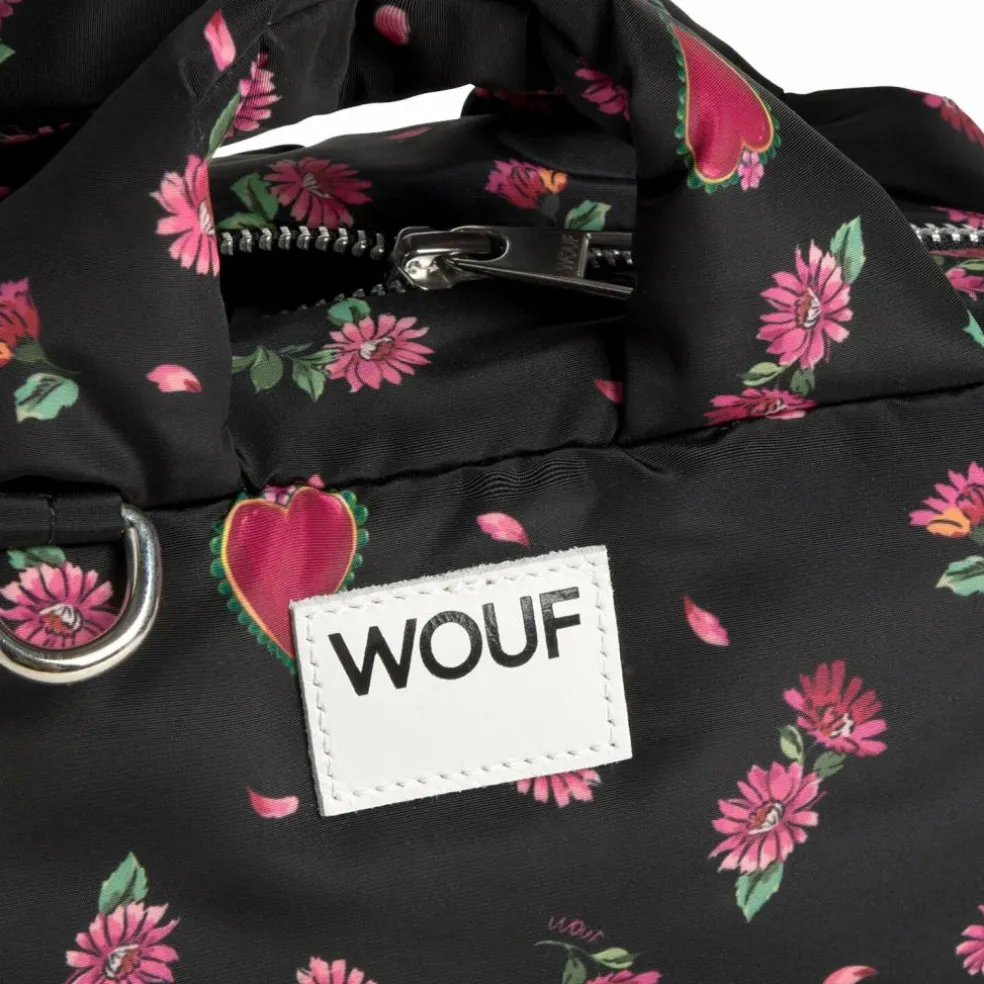 Wouf Studio Handtasche 20 cm