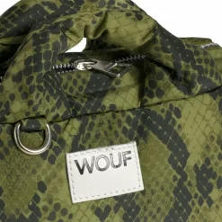 Wouf Studio Handtasche 20 cm