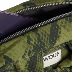 Wouf Studio Handtasche 20 cm