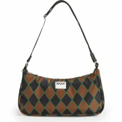 Wouf Studio Schultertasche 34 cm