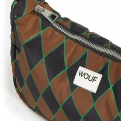 Wouf Studio Schultertasche 34 cm