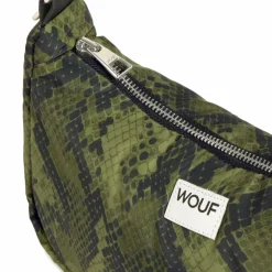 Wouf Studio Schultertasche 34 cm