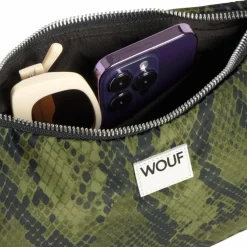 Wouf Studio Schultertasche 34 cm