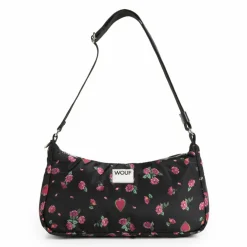Wouf Studio Schultertasche 34 cm