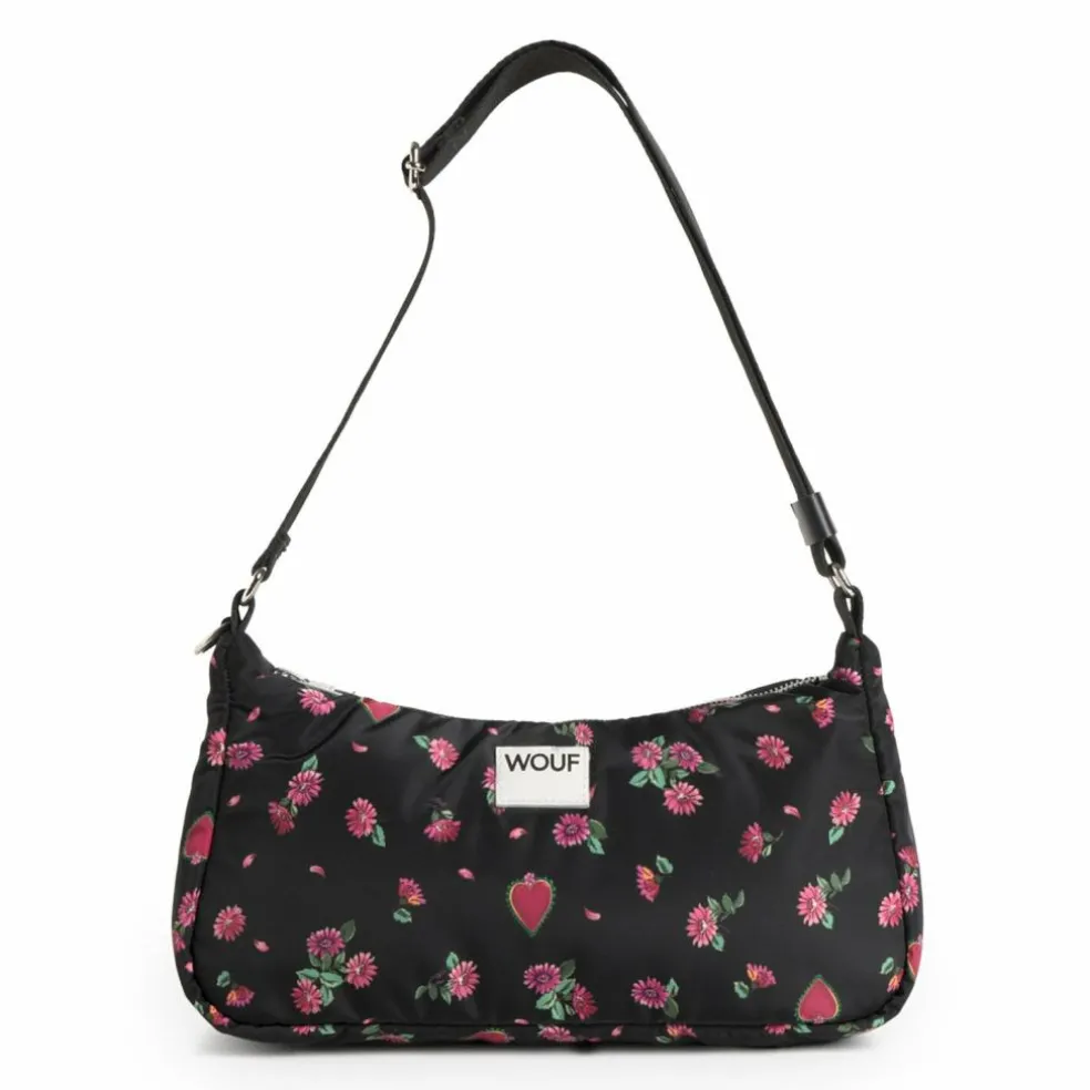 Wouf Studio Schultertasche 34 cm