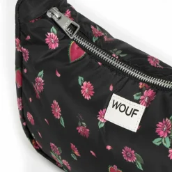 Wouf Studio Schultertasche 34 cm