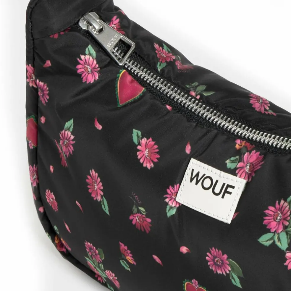 Wouf Studio Schultertasche 34 cm