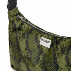 Wouf Studio Shopper Tasche 40 cm