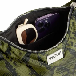 Wouf Studio Shopper Tasche 40 cm