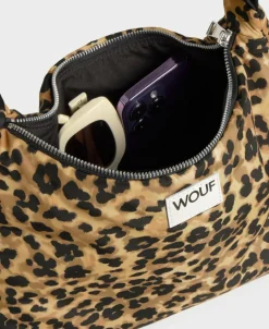 Wouf Studio Shopper Tasche 40 cm