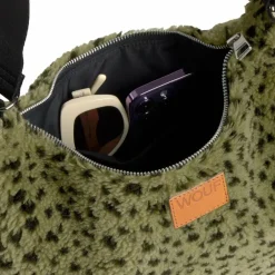 Wouf Teddy Umhängetasche 40 cm