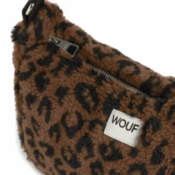 Wouf Teddy Umhängetasche 34 cm