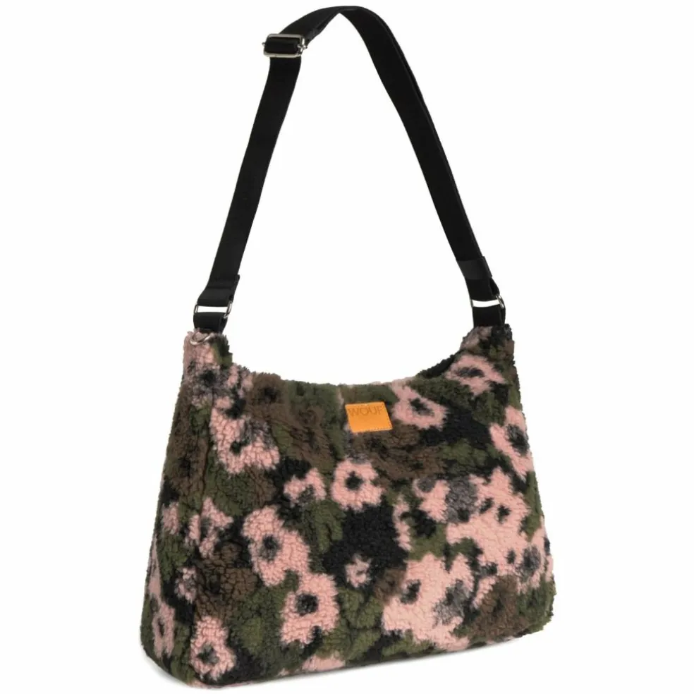 Wouf Teddy Umhängetasche 40 cm