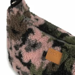 Wouf Teddy Umhängetasche 34 cm