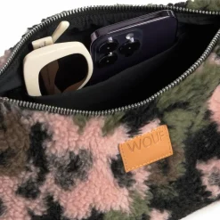 Wouf Teddy Umhängetasche 34 cm