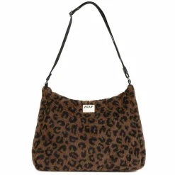 Wouf Teddy Umhängetasche 40 cm