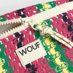 Wouf Terry Gürteltasche 32 cm