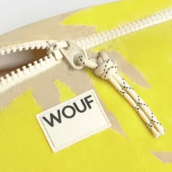 Wouf Terry Gürteltasche 32 cm