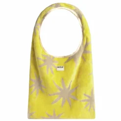 Wouf Terry Schultertasche 36 cm
